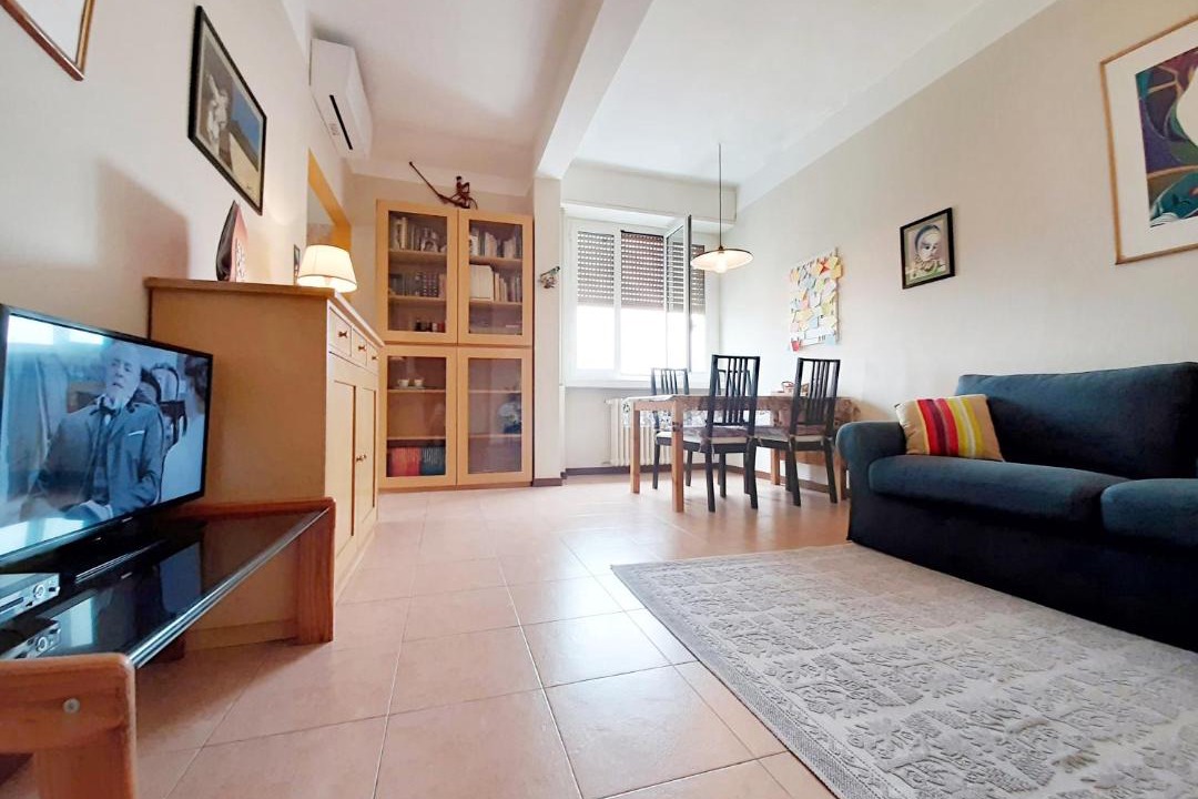 Photo of Livingroom in Precotto