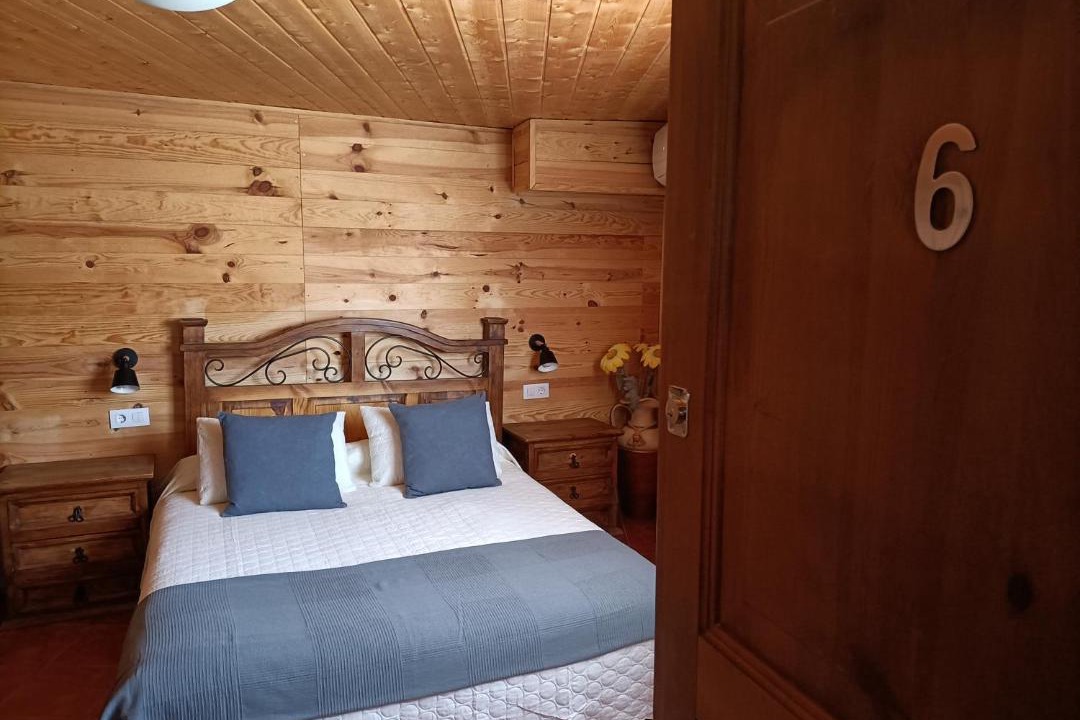 Photo of Bedroom in Cobisa