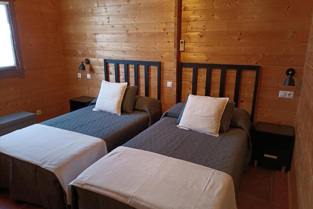 Photo of Bedroom in Cobisa