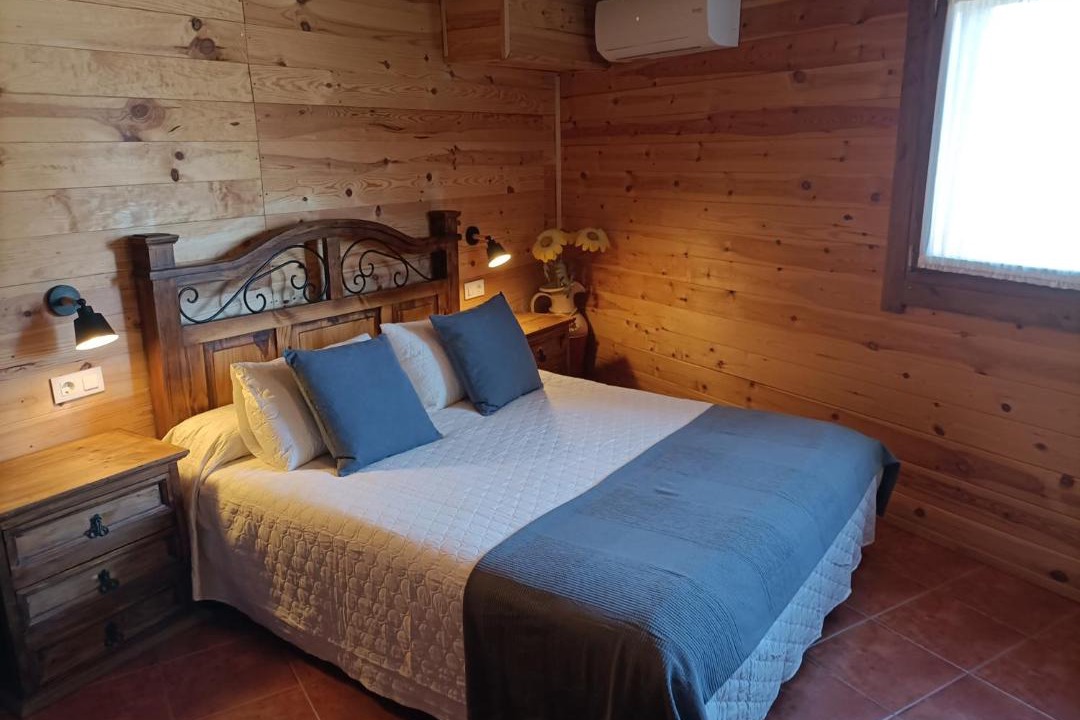 Photo of Bedroom in Cobisa
