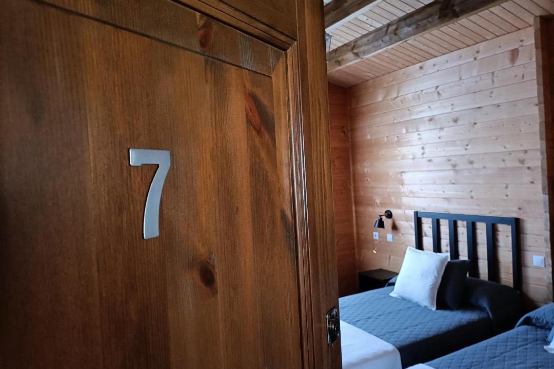 Photo of Bedroom in Cobisa