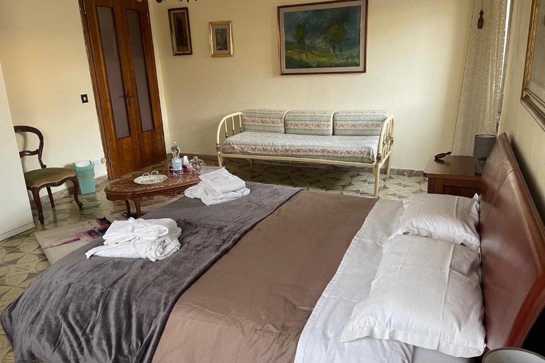 Photo of Bedroom in Fossalta
