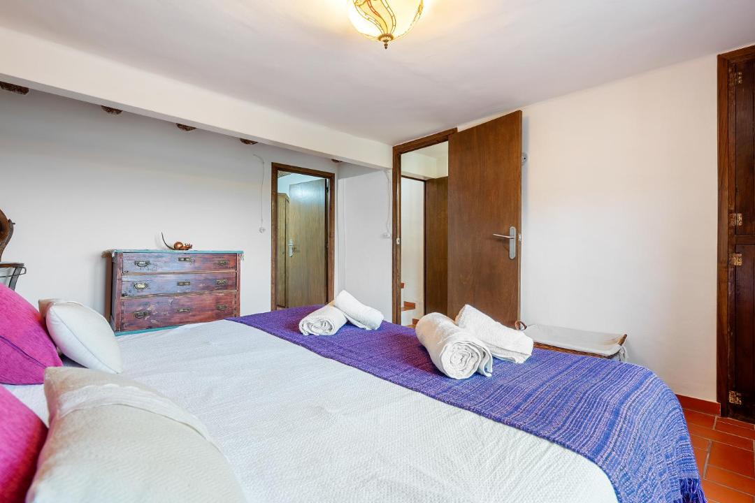Photo of Bedroom in Tivissa