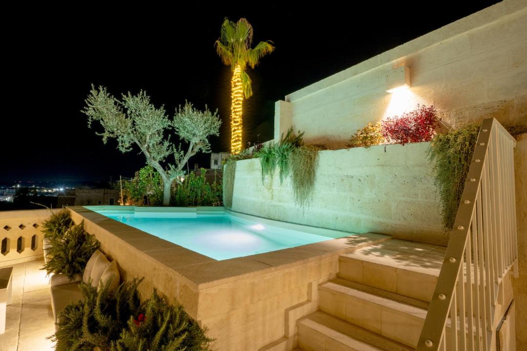 Photo of Patio Balcony in Massafra