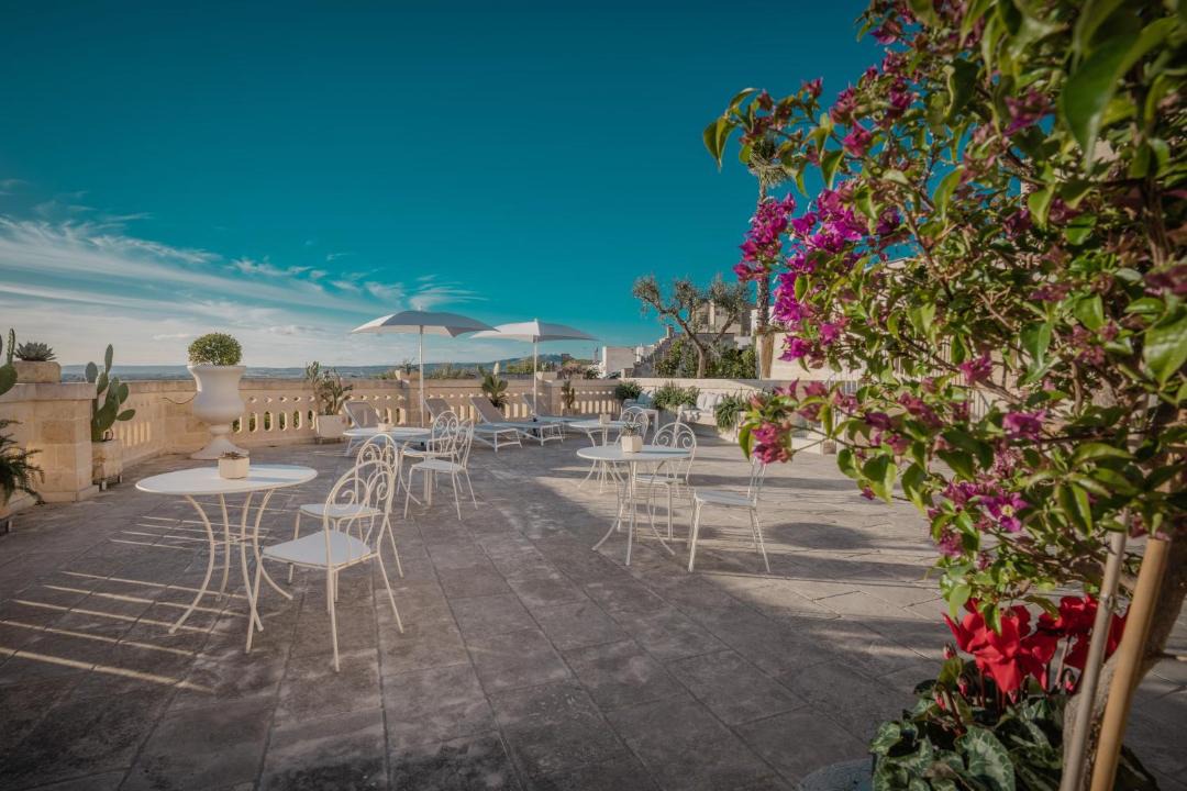 Photo of Patio Balcony in Massafra