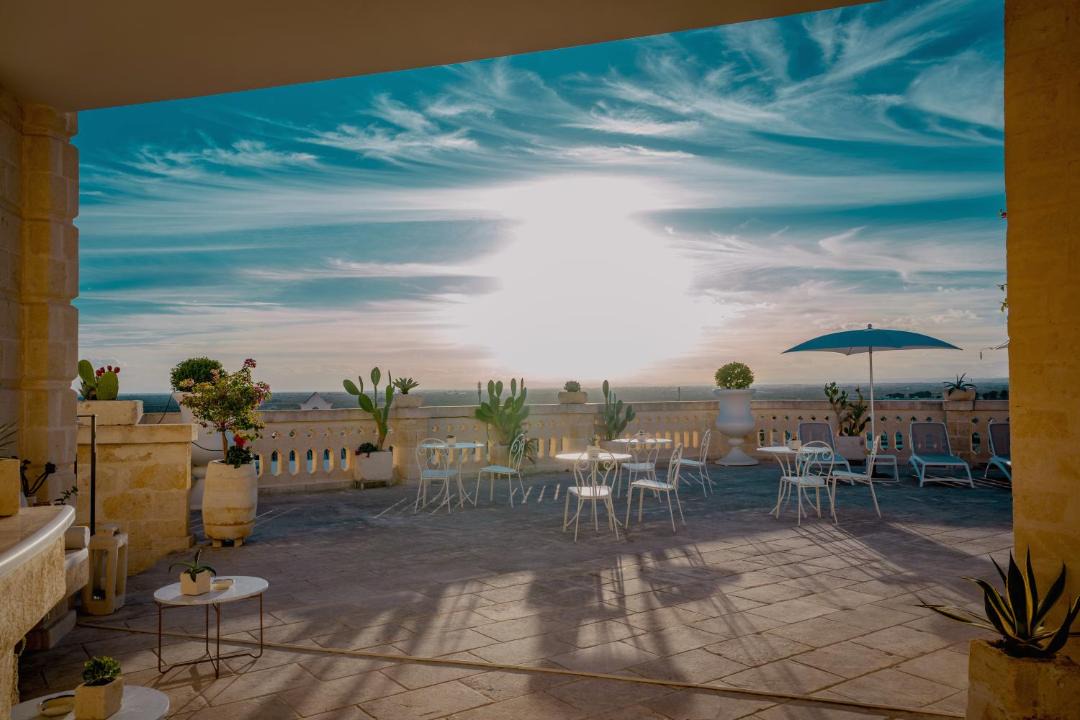 Photo of Patio Balcony in Massafra