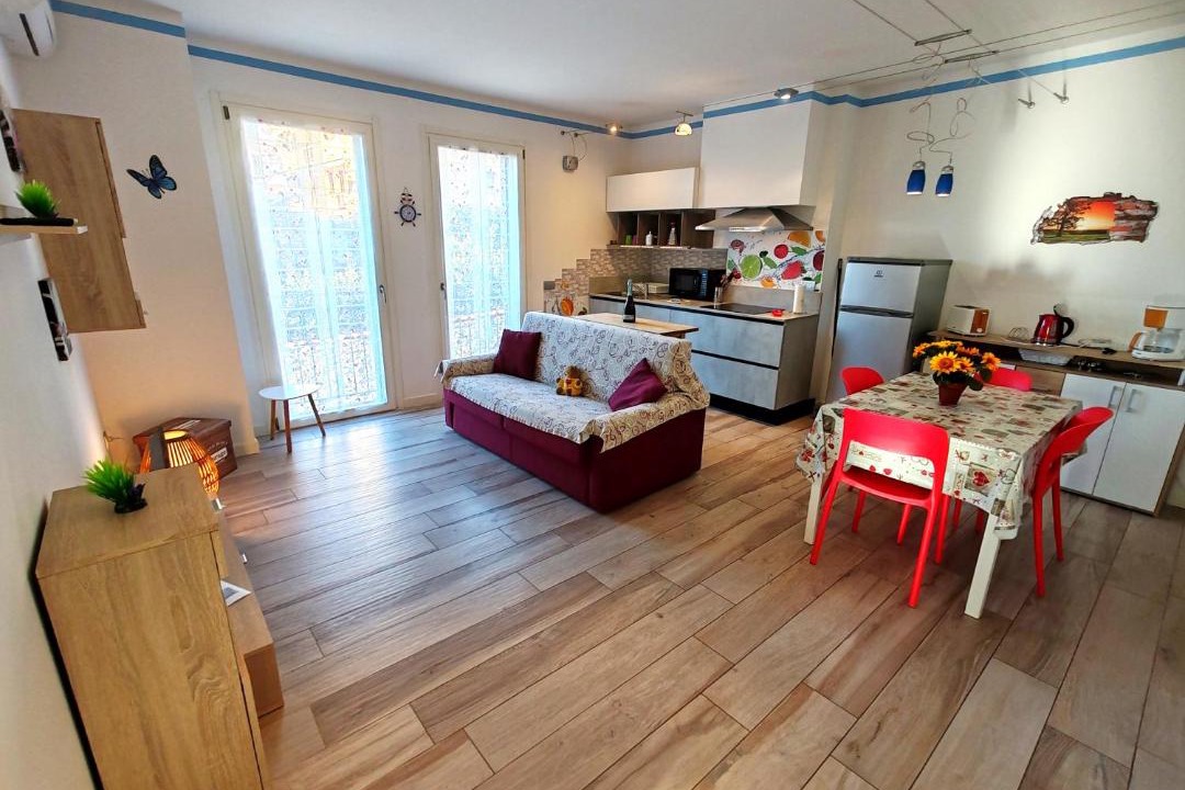 Photo of Livingroom in Pallanza
