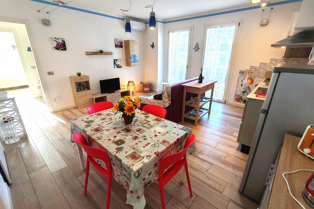 Photo of Livingroom in Pallanza