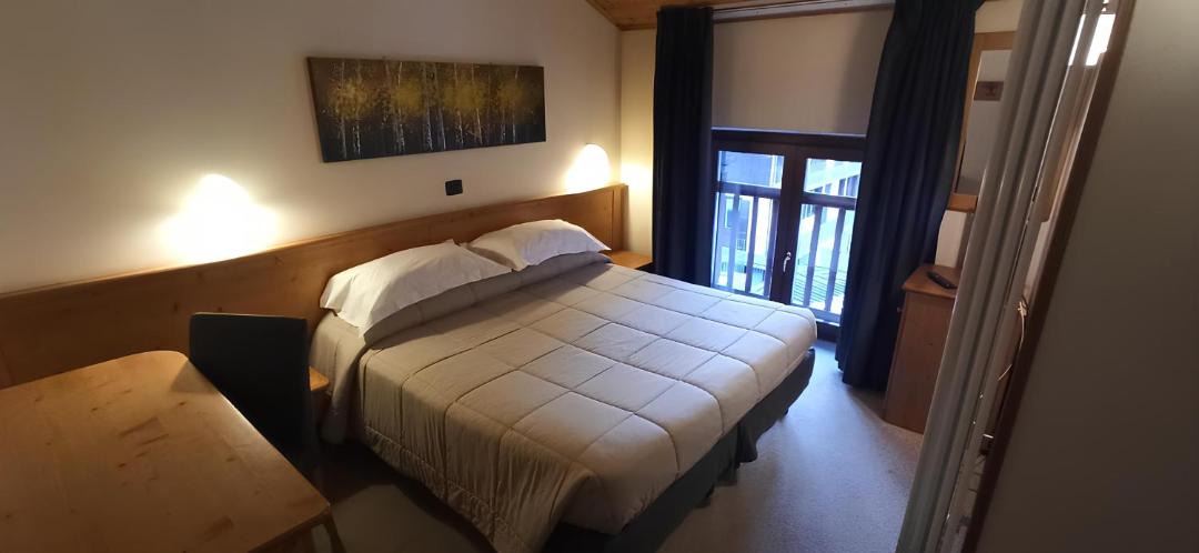 Photo of Bedroom in Pallusieux