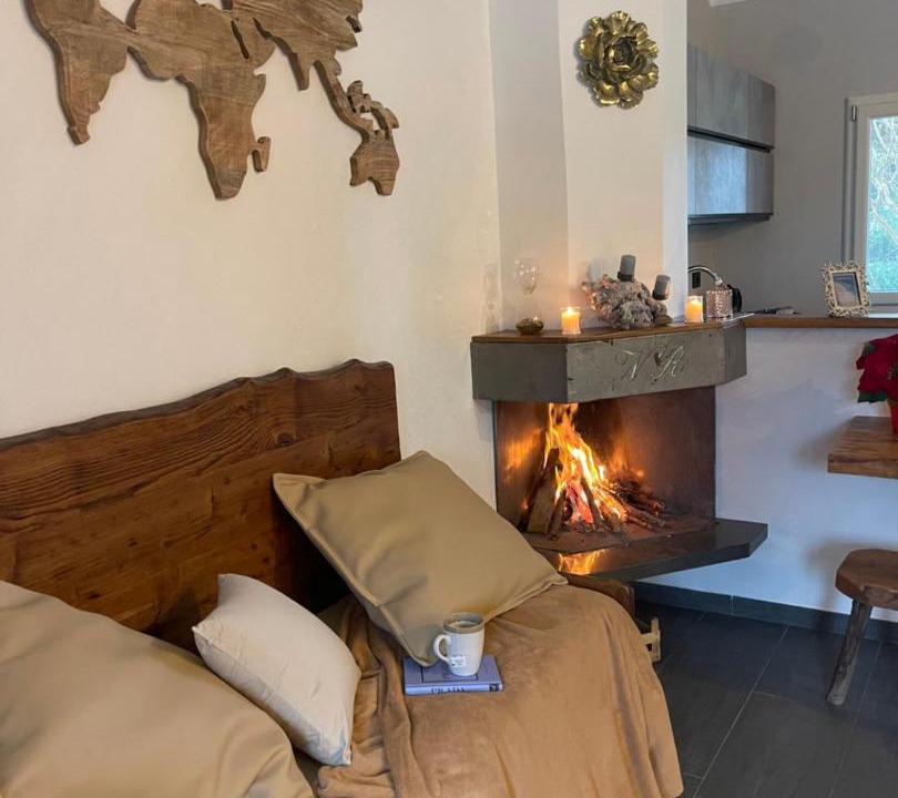 Photo of Livingroom in Latina
