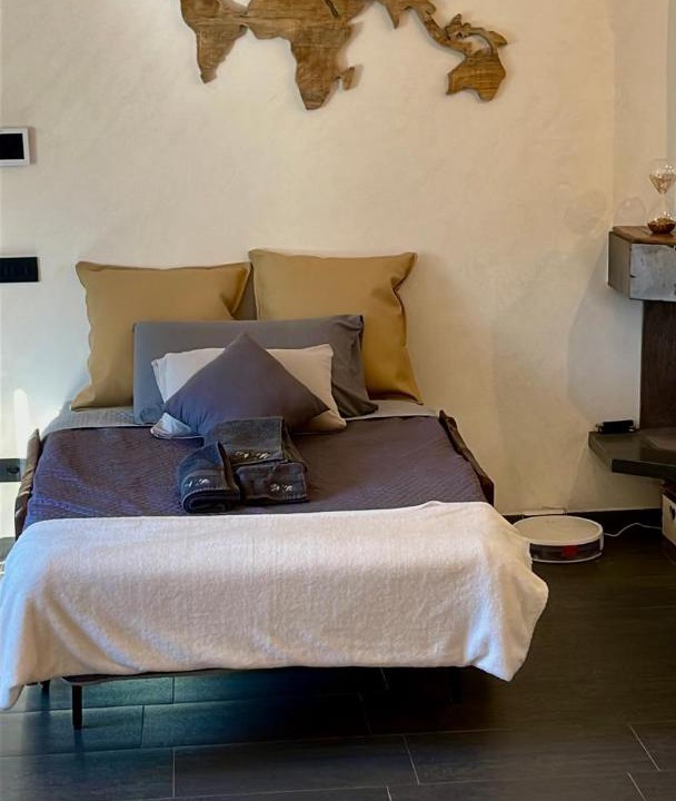 Photo of Bedroom in Latina