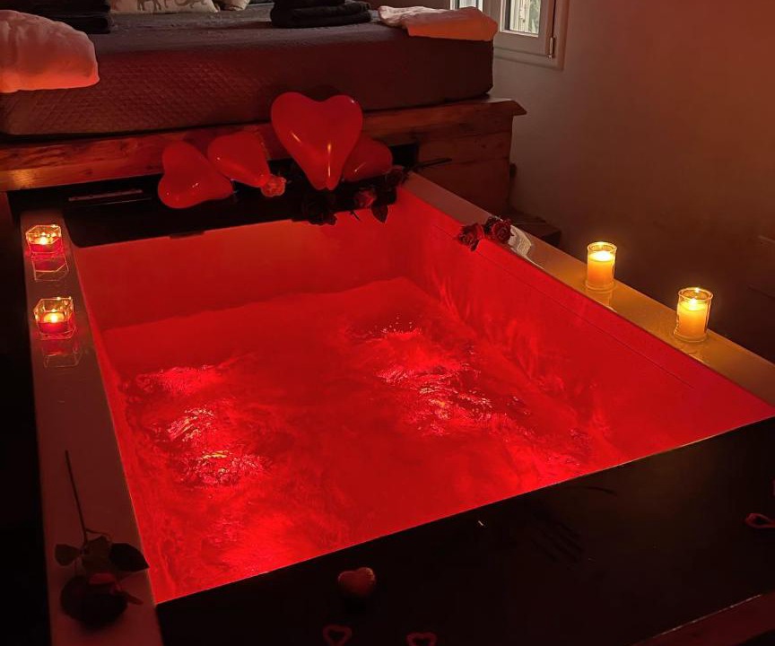 Photo of Bedroom in Latina