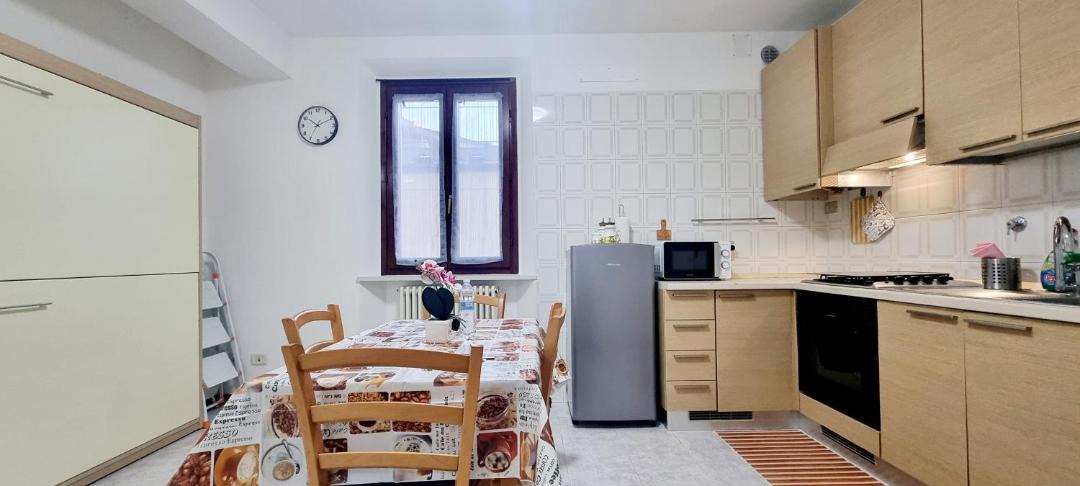 Photo of Kitchen in Reggio nell'Emilia