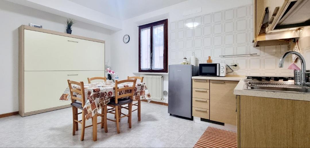 Photo of Kitchen in Reggio nell'Emilia