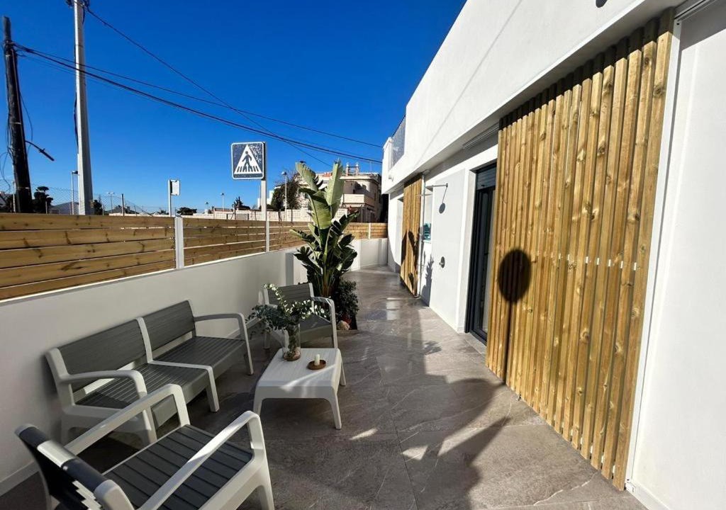 Photo of Others in Cabo de Palos