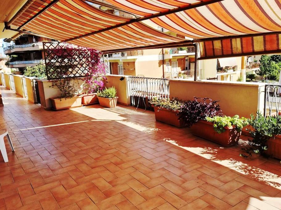 Photo of Patio Balcony in Zona XIX Casal Morena