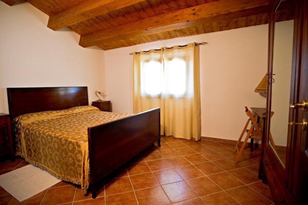 Photo of Bedroom in Santa Sofia dʼEpiro