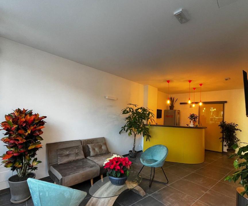 Photo of Livingroom in Finale Pia
