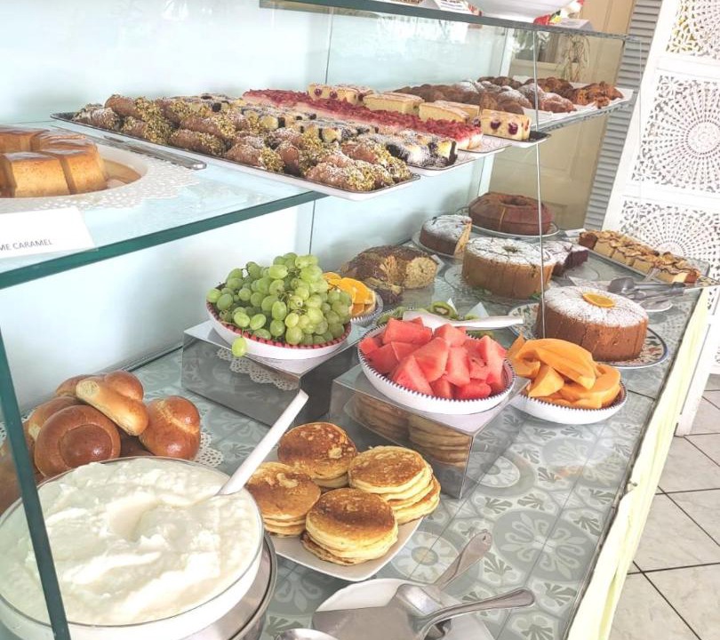 Photo of Kitchen in San Vincenzo