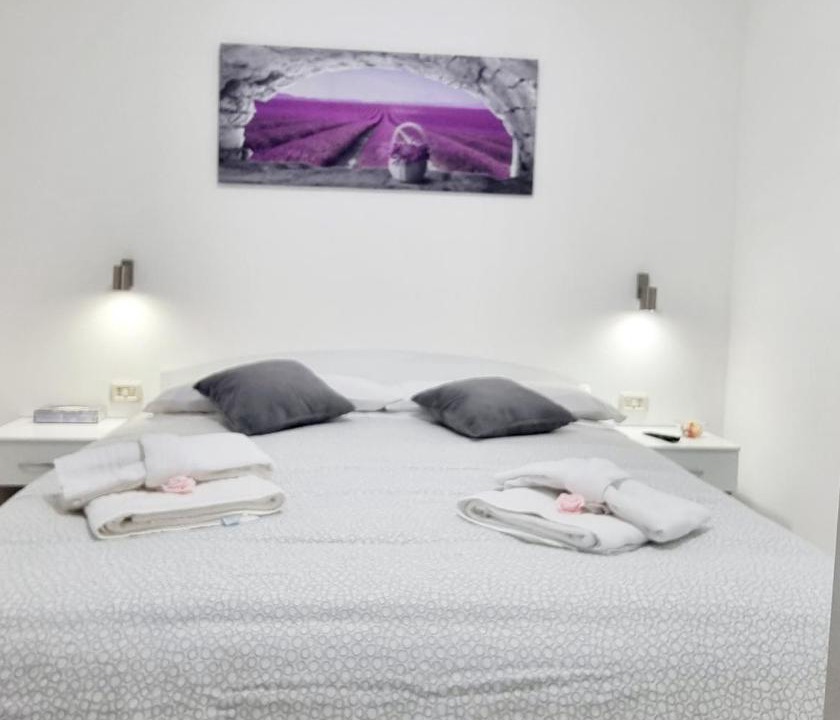 Photo of Bedroom in Reggio nell'Emilia