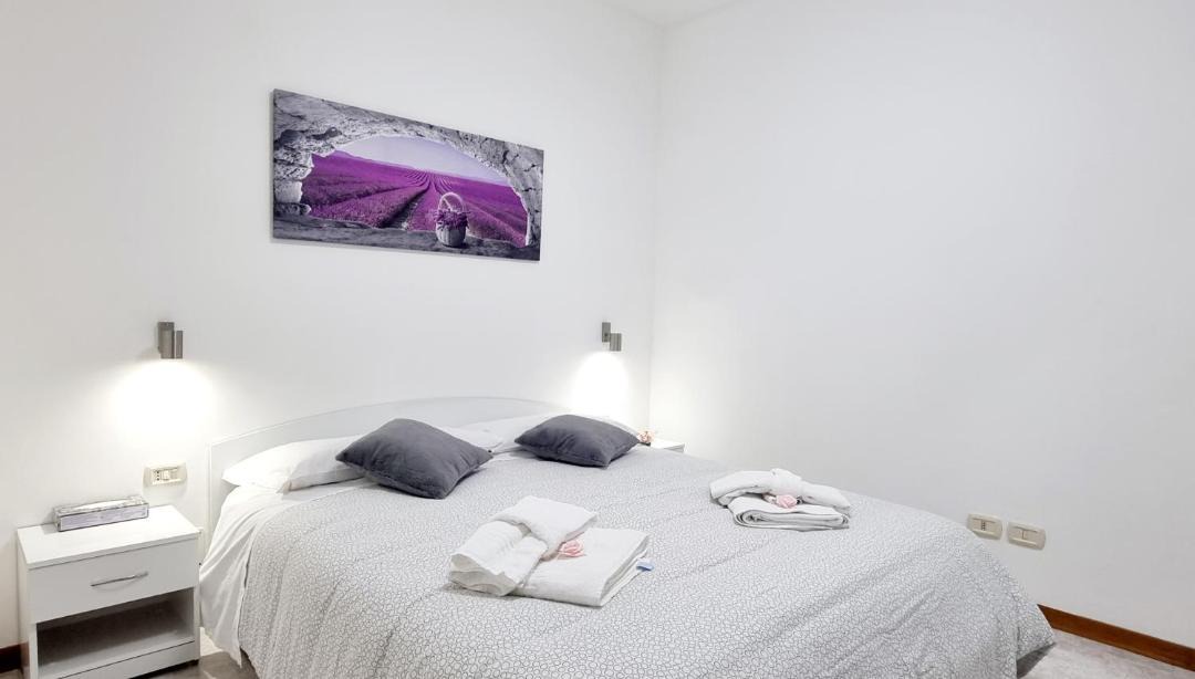 Photo of Bedroom in Reggio nell'Emilia