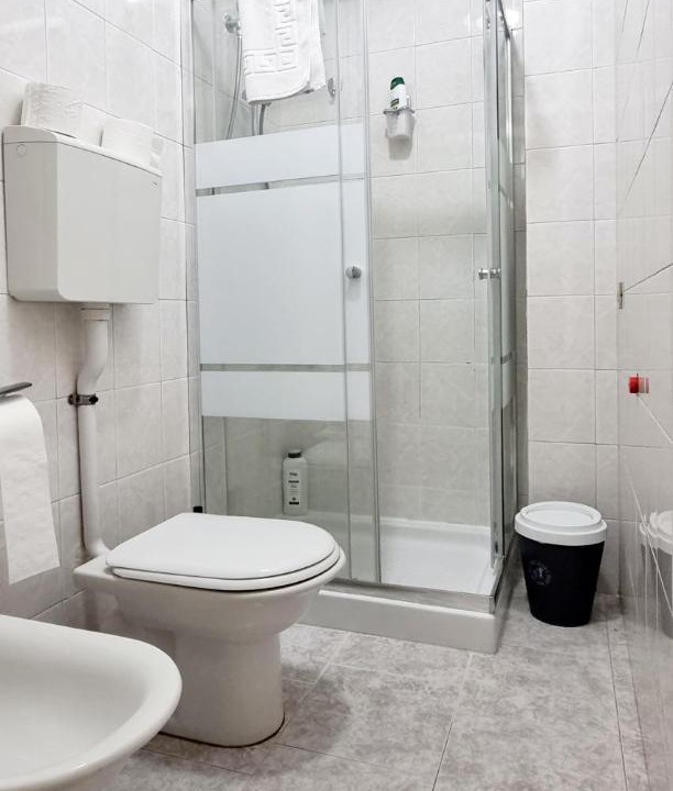 Photo of Bathroom in Reggio nell'Emilia