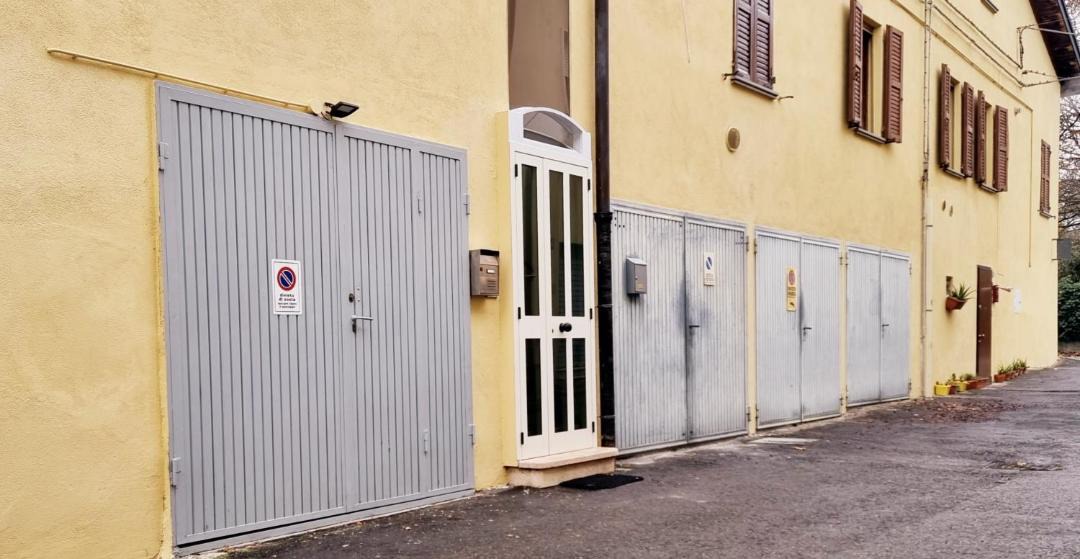 Photo of Buildings in Reggio nell'Emilia
