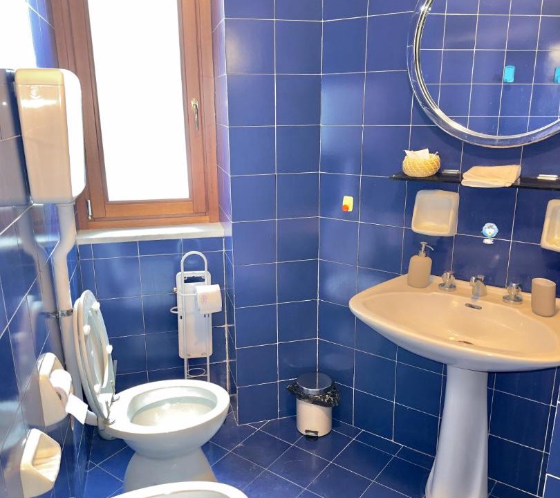 Photo of Bathroom in Bardonecchia