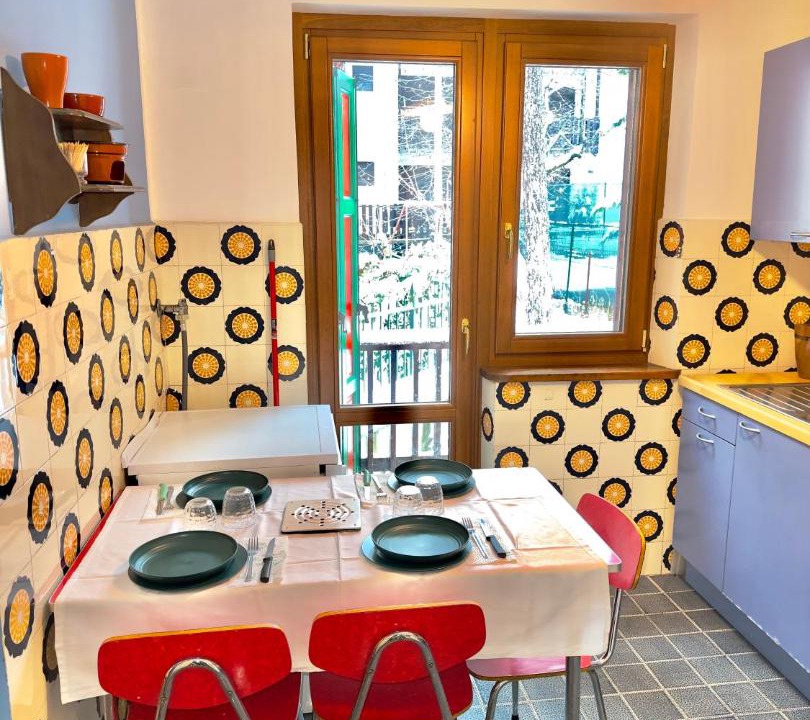 Photo of Livingroom in Bardonecchia