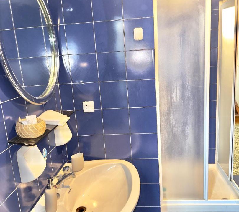 Photo of Bathroom in Bardonecchia