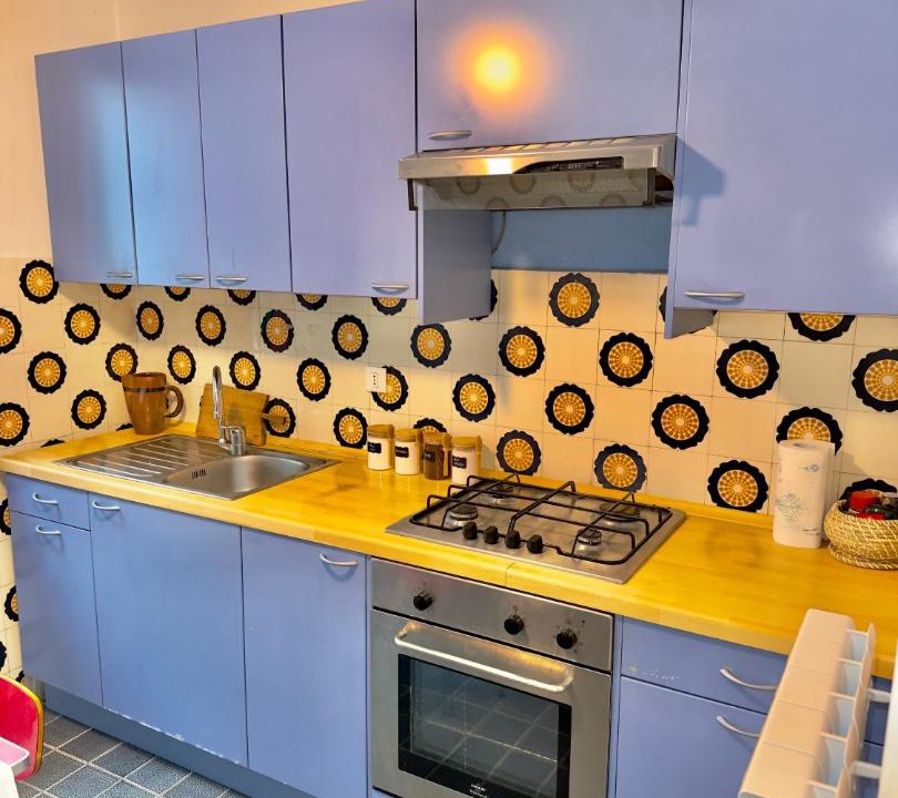 Photo of Kitchen in Bardonecchia