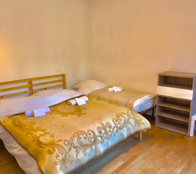 Photo of Bedroom in Bardonecchia
