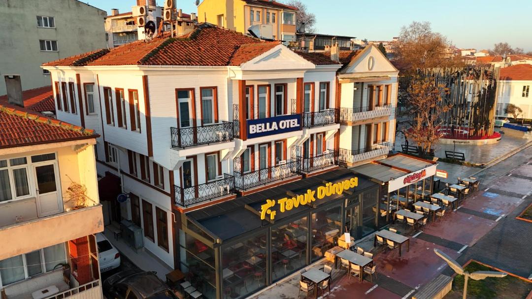 Photo of Others in Mudanya