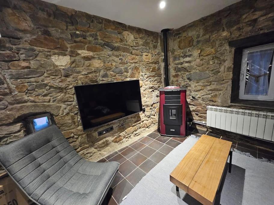 Photo of Livingroom in Collanzo