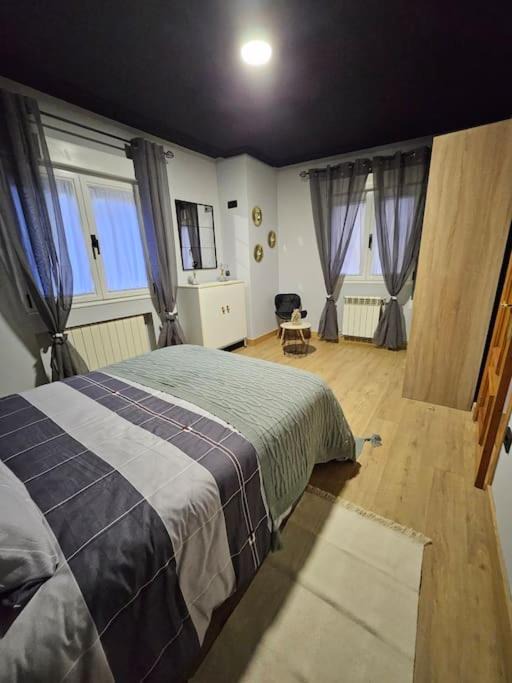 Photo of Bedroom in Collanzo