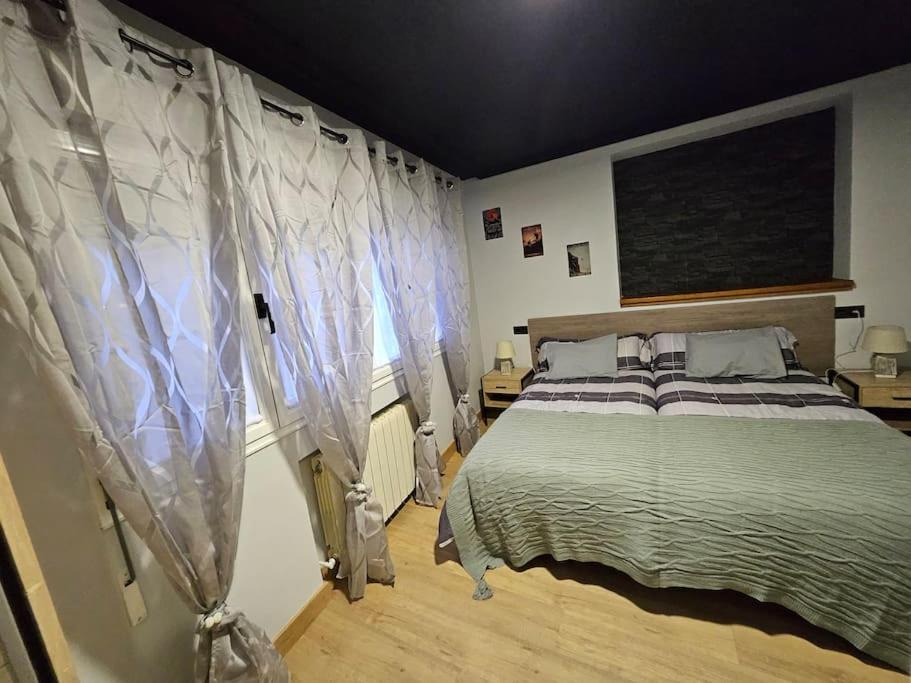 Photo of Bedroom in Collanzo