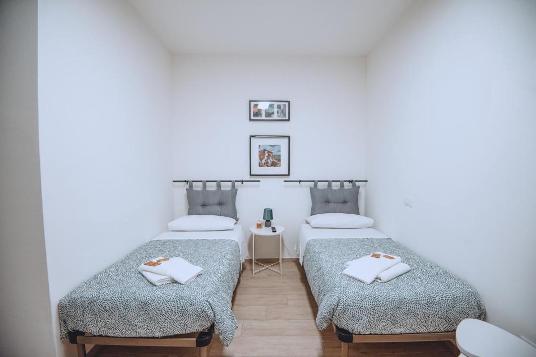 Photo of Bedroom in Larino