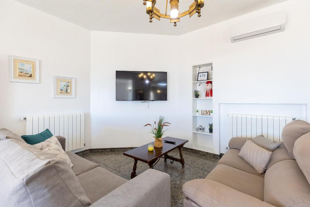 Photo of Livingroom in El Moncayo