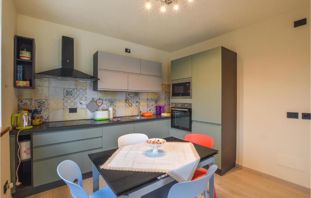 Photo of Kitchen in Chiusa di Pesio