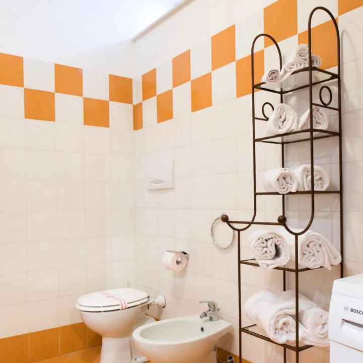 Photo of Bathroom in Bardolino