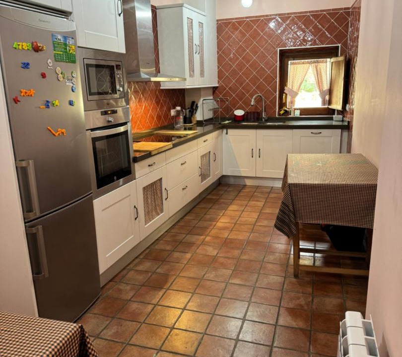 Photo of Kitchen in Claravalls