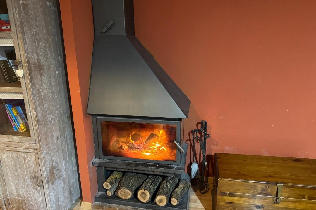 Photo of Kitchen in Claravalls