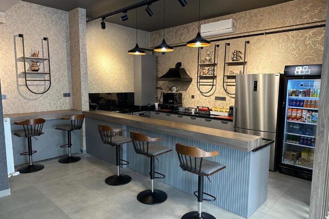 Photo of Kitchen in Onikisubat