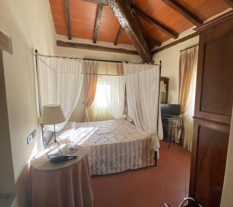 Photo of Bedroom in Loiano