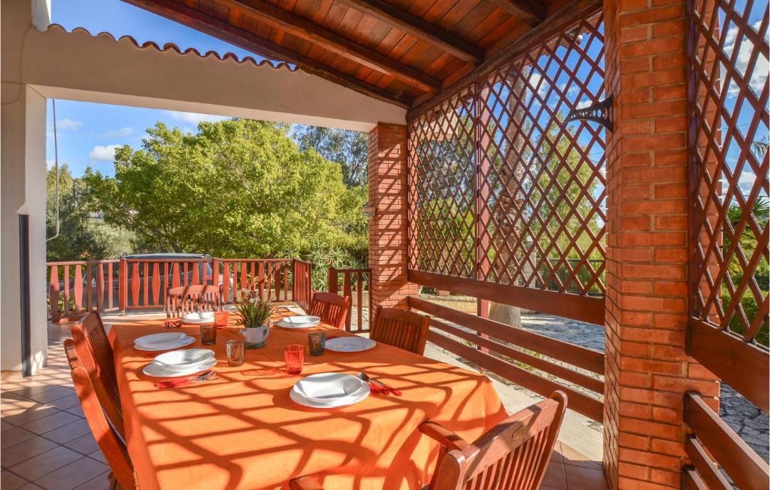 Photo of Patio Balcony in San Giorgio
