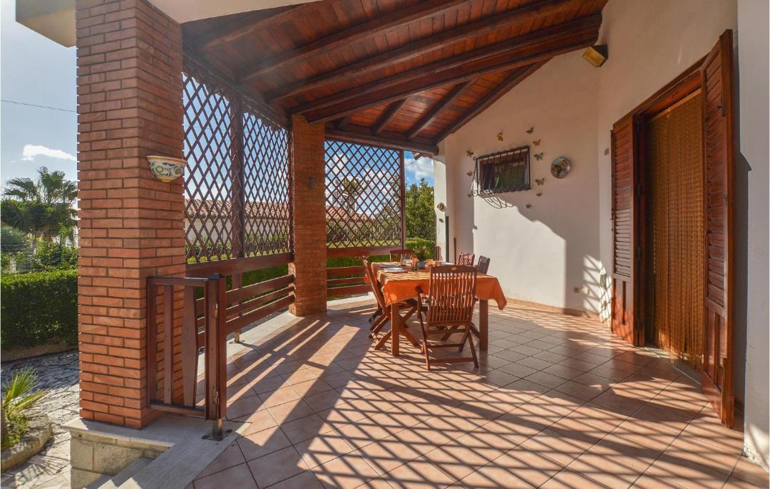 Photo of Patio Balcony in San Giorgio