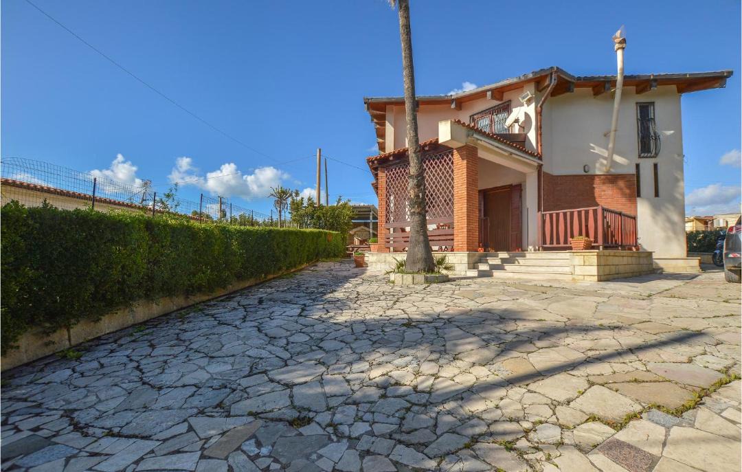Photo of Buildings in San Giorgio