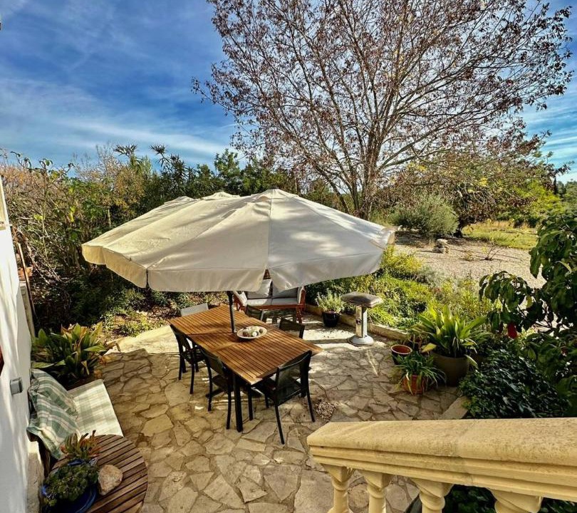 Photo of Patio Balcony in Calig
