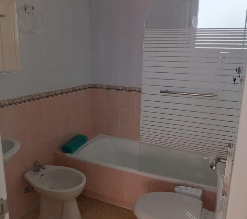Photo of Bathroom in Chiclana de la Frontera