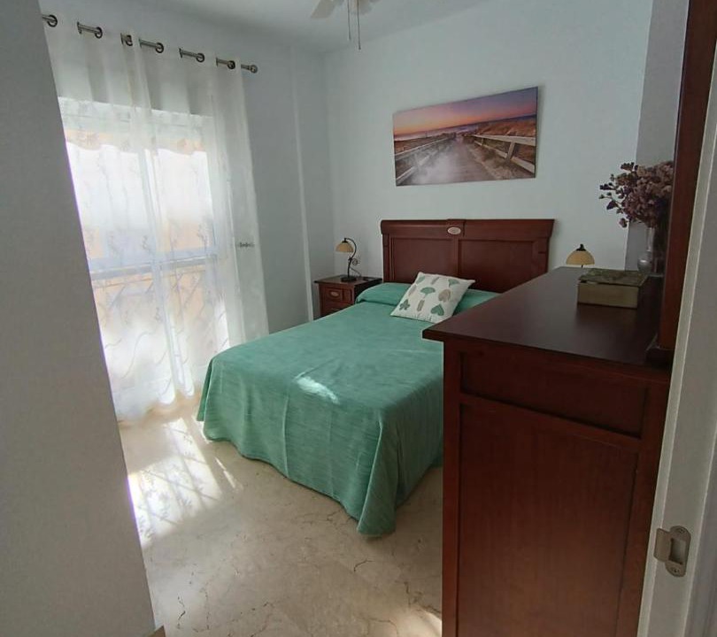Photo of Bedroom in Chiclana de la Frontera